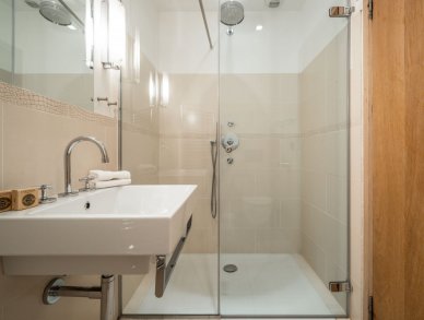 Шале Arolla Мерибель