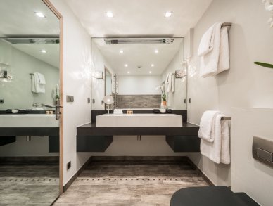 Шале Arolla Мерибель