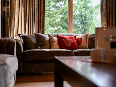 Шале Arolla Мерибель