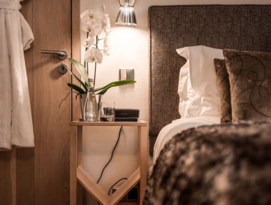 Шале Arolla Мерибель