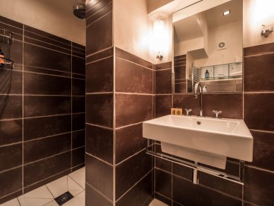 Шале Arolla Мерибель