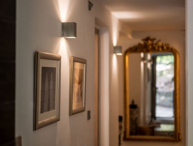 Шале Arolla Мерибель