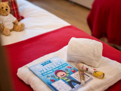 Шале Arolla Мерибель