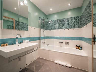 Шале Arolla Мерибель