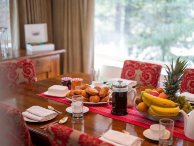 Шале Arolla Мерибель