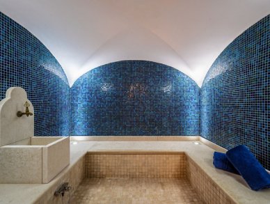 Шале Arolla Мерибель