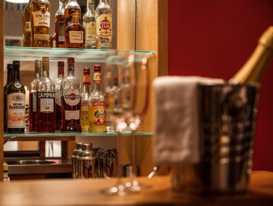 Шале Arolla Мерибель