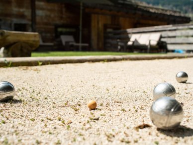 Шале des Ours Межев