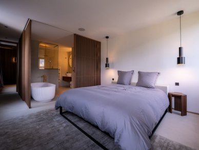 Шале Celeste Куршевель 1300