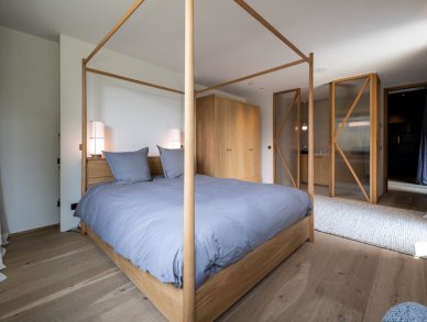 Шале Celeste Куршевель 1300