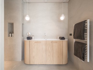 Шале Celeste Куршевель 1300