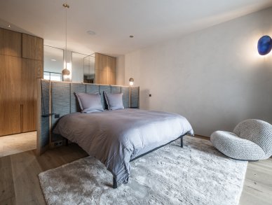 Шале Celeste Куршевель 1300