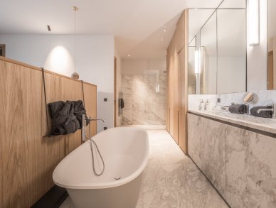 Шале Celeste Куршевель 1300