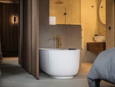 Шале Celeste Куршевель 1300