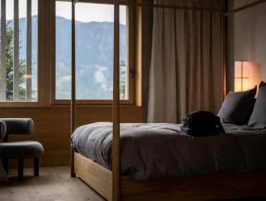 Шале Celeste Куршевель 1300