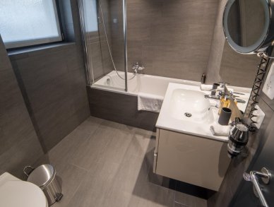 Apartment Wheeler Peak Zermatt