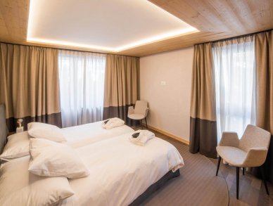 Apartment Wheeler Peak Zermatt