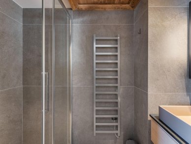 Chalet Chergui Meribel