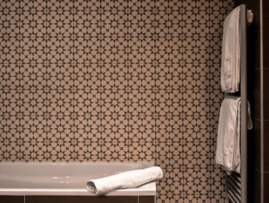 Шале Centenary old Куршевель 1650