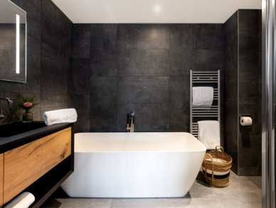 Шале Centenary old Куршевель 1650