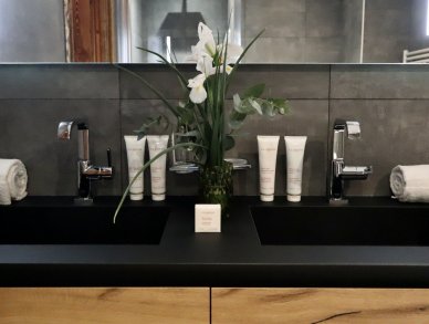 Шале Centenary old Куршевель 1650