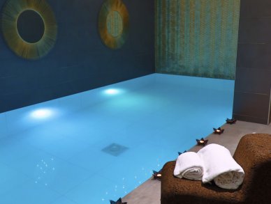 Шале Centenary old Куршевель 1650