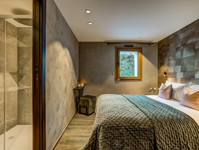 Chalet Les Melezes Chamonix