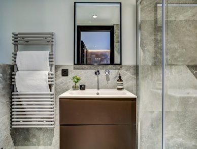 Chalet Les Melezes Chamonix