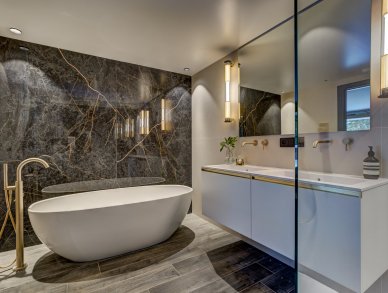 Chalet Les Melezes Chamonix