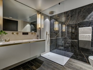 Chalet Les Melezes Chamonix