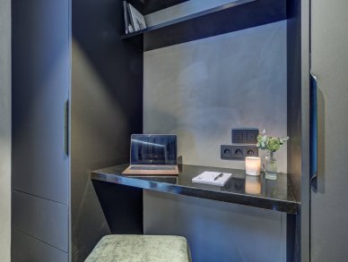 Chalet Les Melezes Chamonix