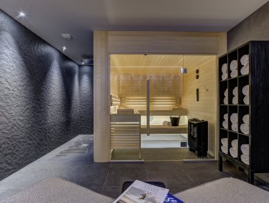 Chalet Les Melezes Chamonix