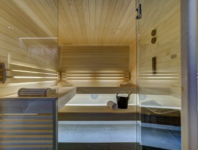 Chalet Les Melezes Chamonix