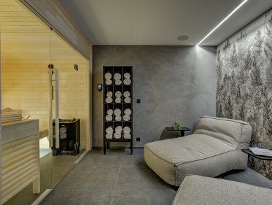 Chalet Les Melezes Chamonix