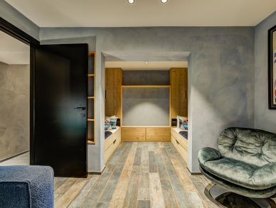 Chalet Les Melezes Chamonix