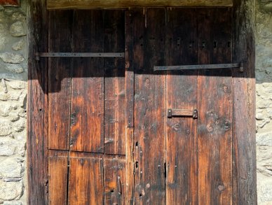 Chalet La Ferme des Frasserands Chamonix Argentiere