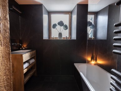 Chalet La Ferme des Frasserands Chamonix Argentiere