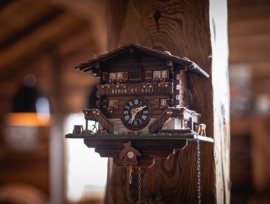 Chalet La Ferme des Frasserands Chamonix Argentiere