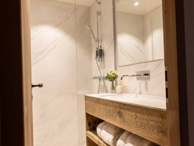 Chalet La Ferme des Frasserands Chamonix Argentiere