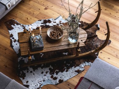 Chalet La Ferme des Frasserands Chamonix Argentiere