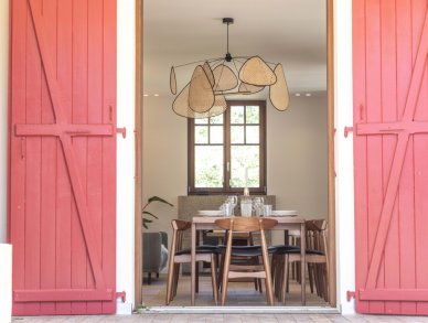 Chalet Les Volets Rouges Chamonix