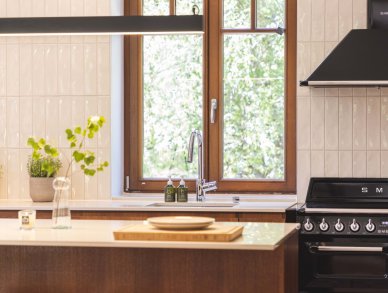 Chalet Les Volets Rouges Chamonix