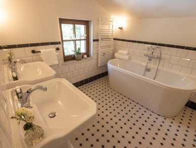 Chalet Les Volets Rouges Chamonix