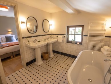 Chalet Les Volets Rouges Chamonix