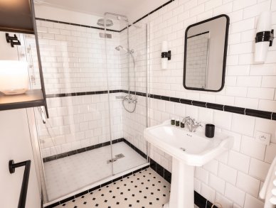 Chalet Les Volets Rouges Chamonix