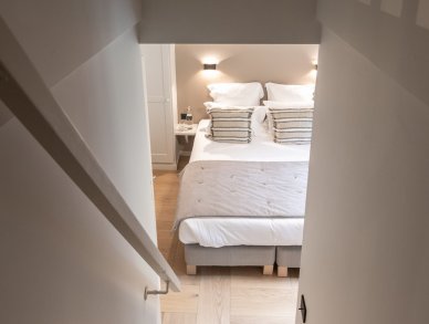 Chalet Les Volets Rouges Chamonix