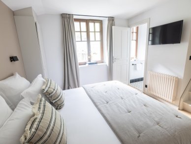 Chalet Les Volets Rouges Chamonix