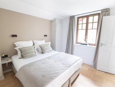 Chalet Les Volets Rouges Chamonix