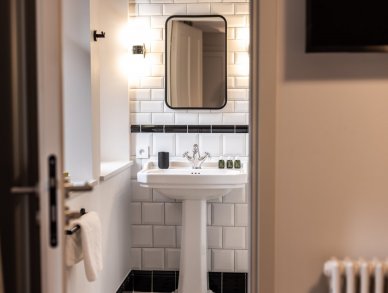 Chalet Les Volets Rouges Chamonix