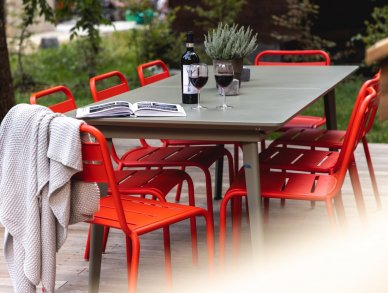 Chalet Les Volets Rouges Chamonix